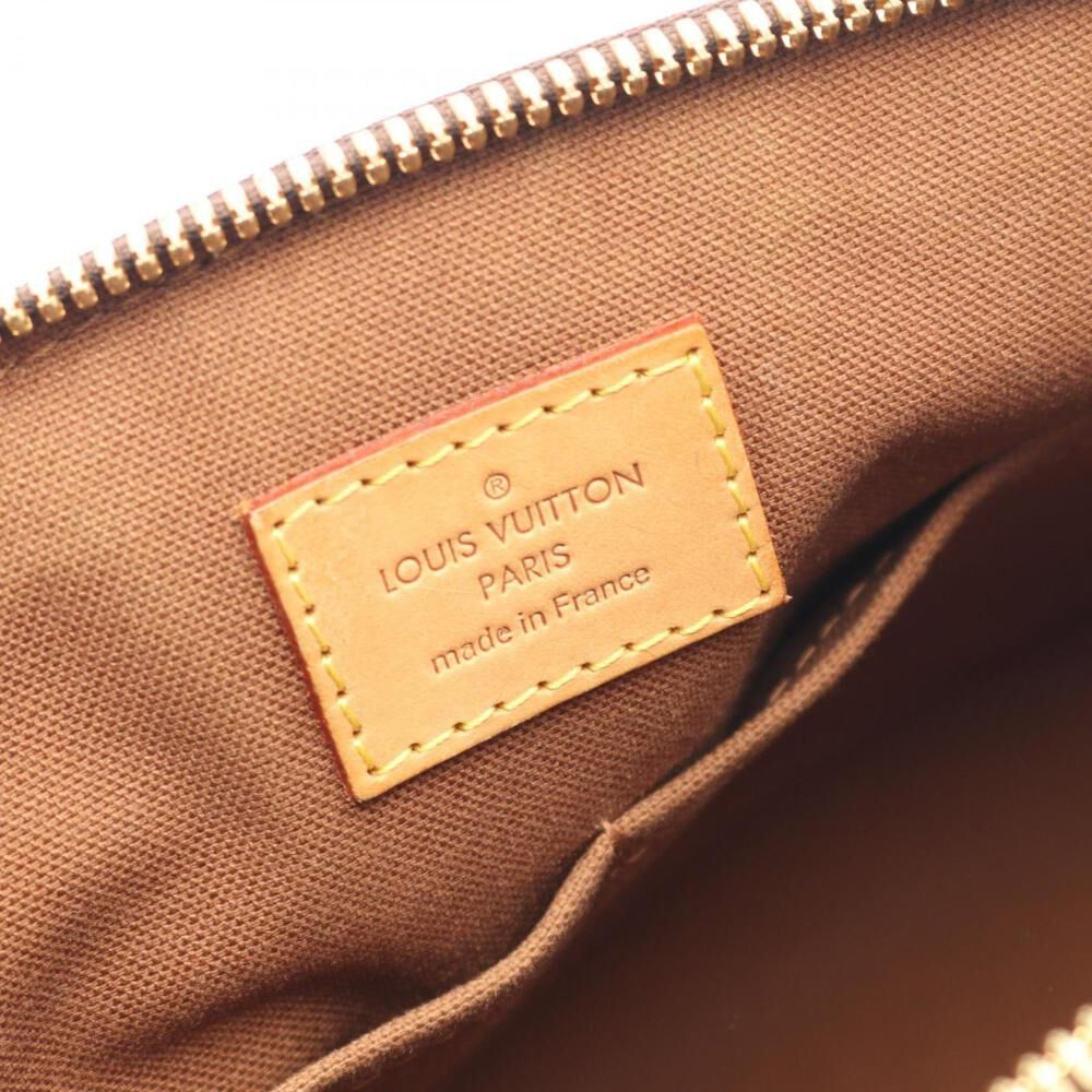 Louis Vuitton Lockit