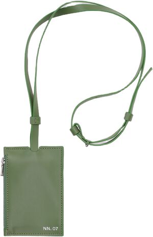 Kard Keyring Pouch SLG