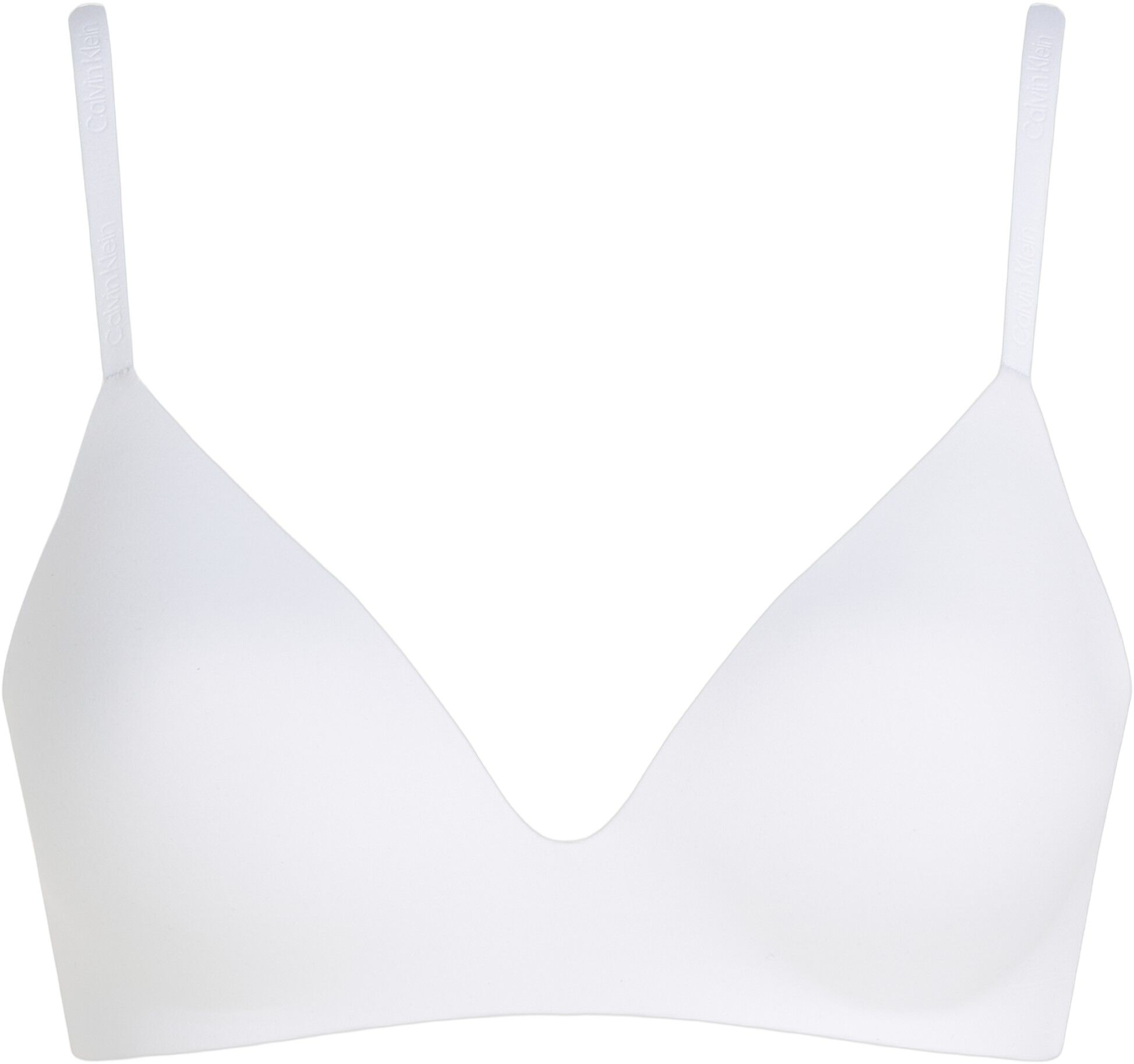 WIRE FREE T SHIRT BRA