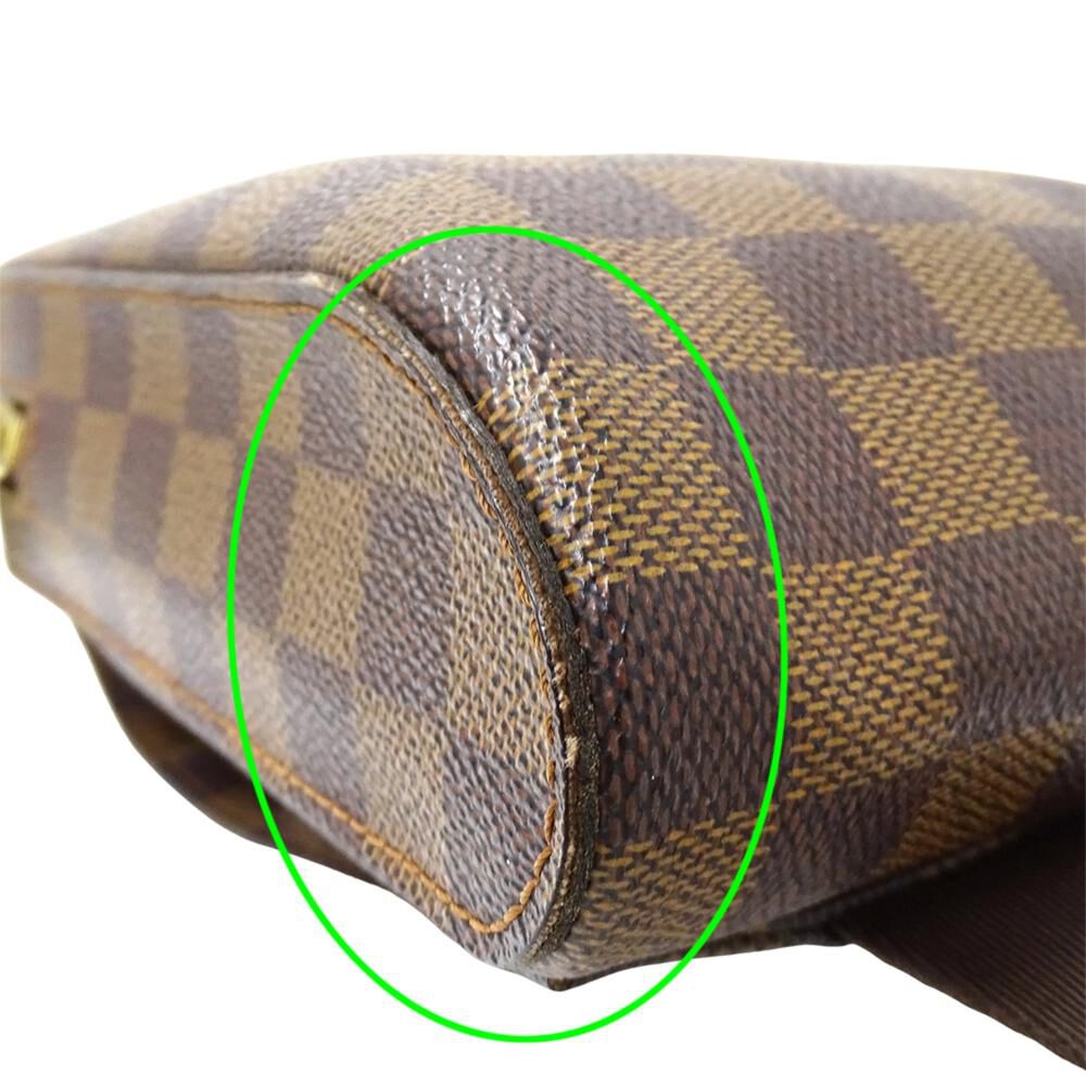 Louis Vuitton Belt Bags
