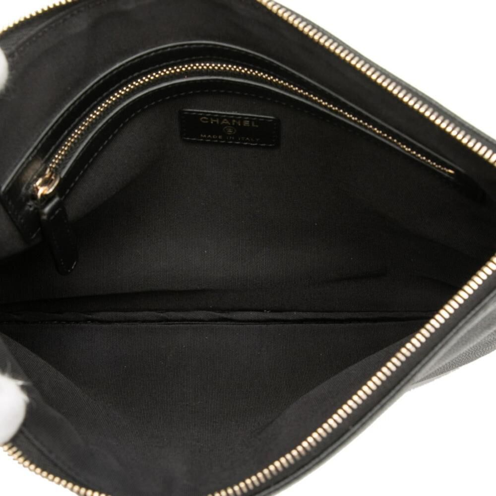 Chanel Clutch