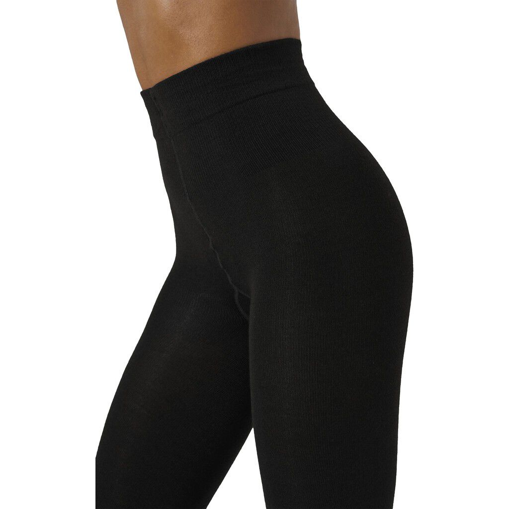 Cashmere Silk Tights