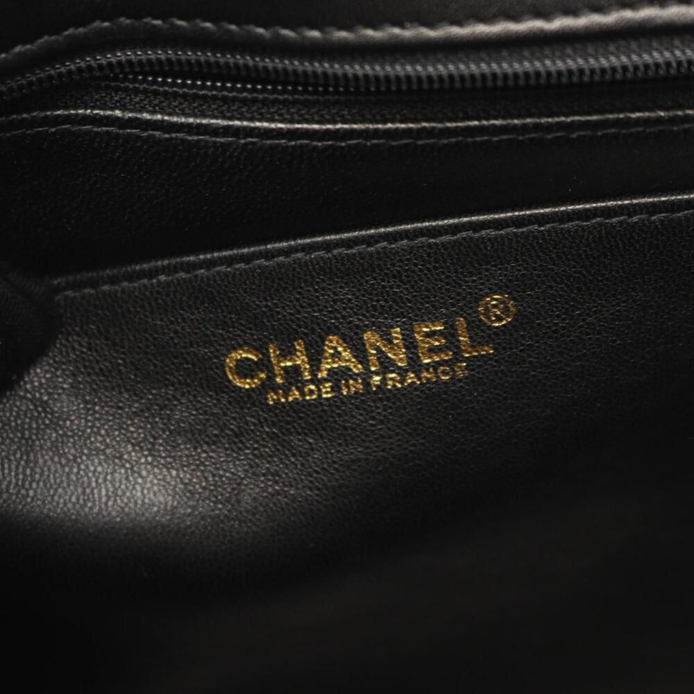 Chanel Shoulder Bag