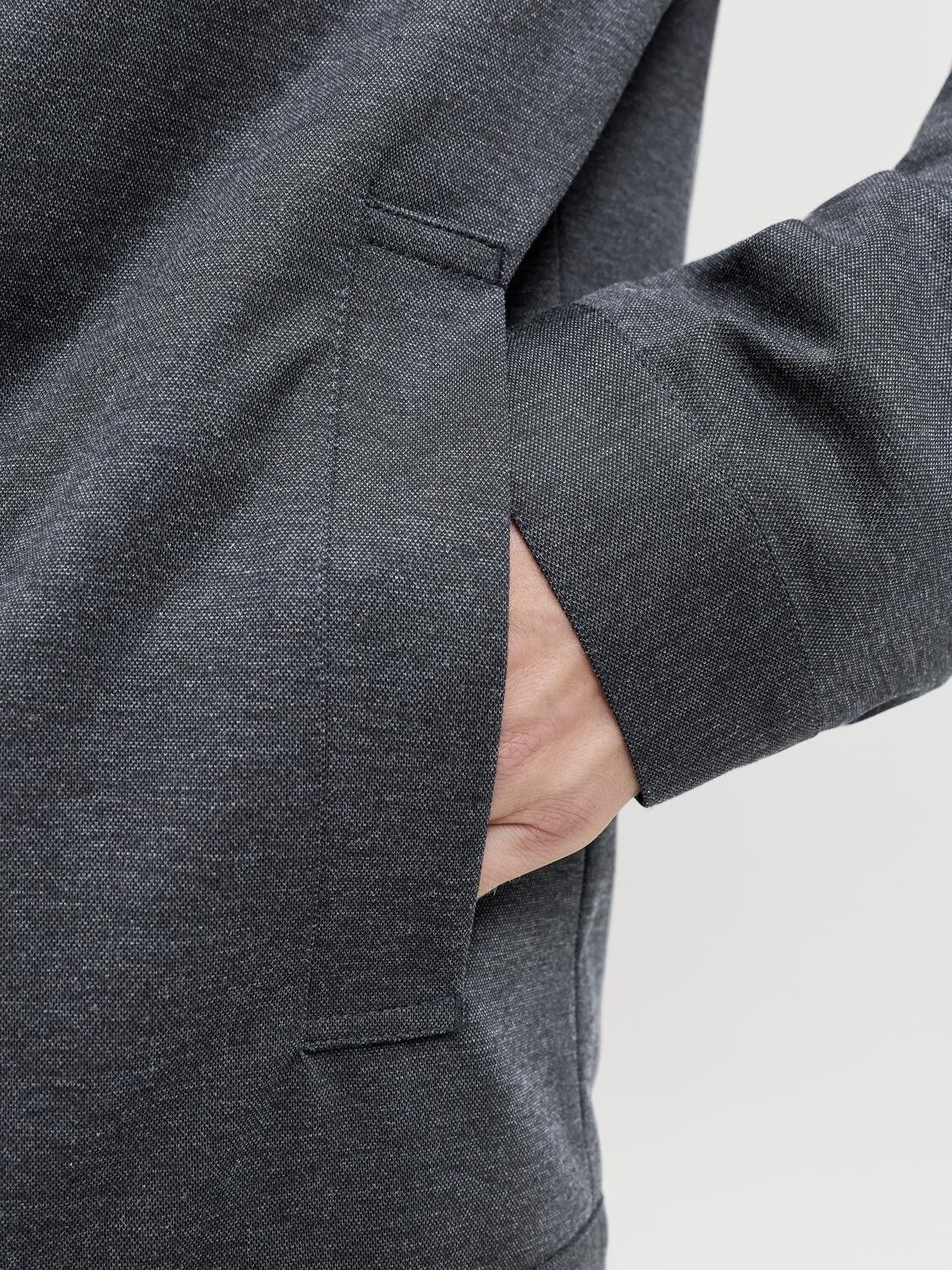 Jprmartin Jersey Hybrid Blazer Sn