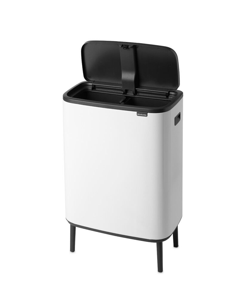 Bo Touch Bin Hi 2 x 30 ltr.
