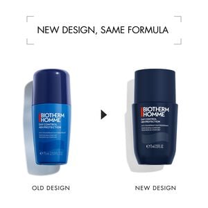 Biotherm Day Control Deodorant Roll-On 75ml