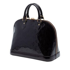 Louis Vuitton Alma