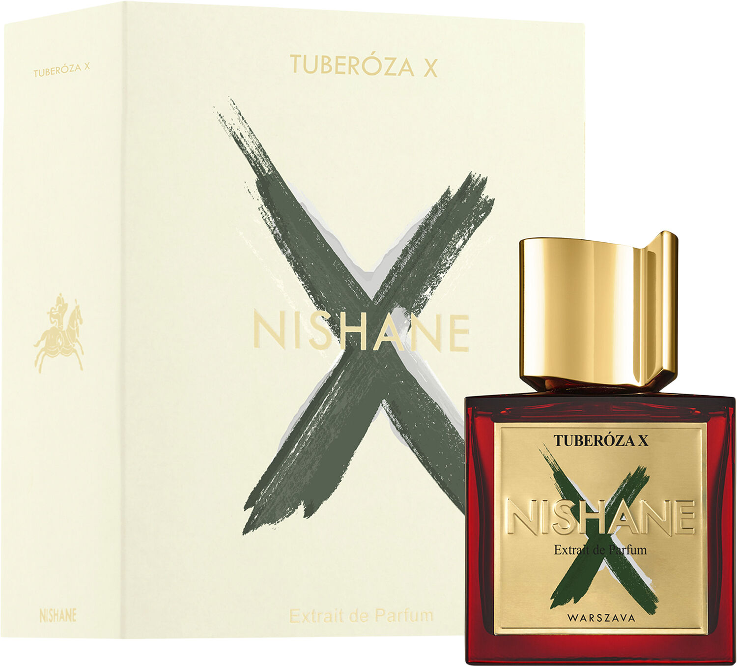 TUBEROZA X 50 ML