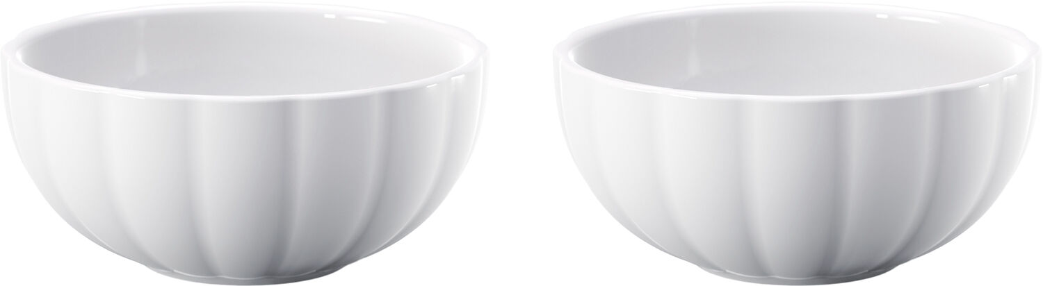 BERNADOTTE Sk&aring;l, lille, 2 stk.