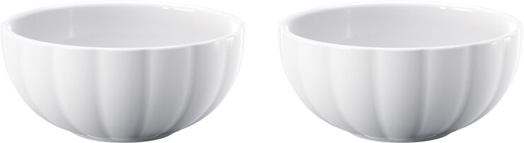 BERNADOTTE Skål, lille, 2 stk.