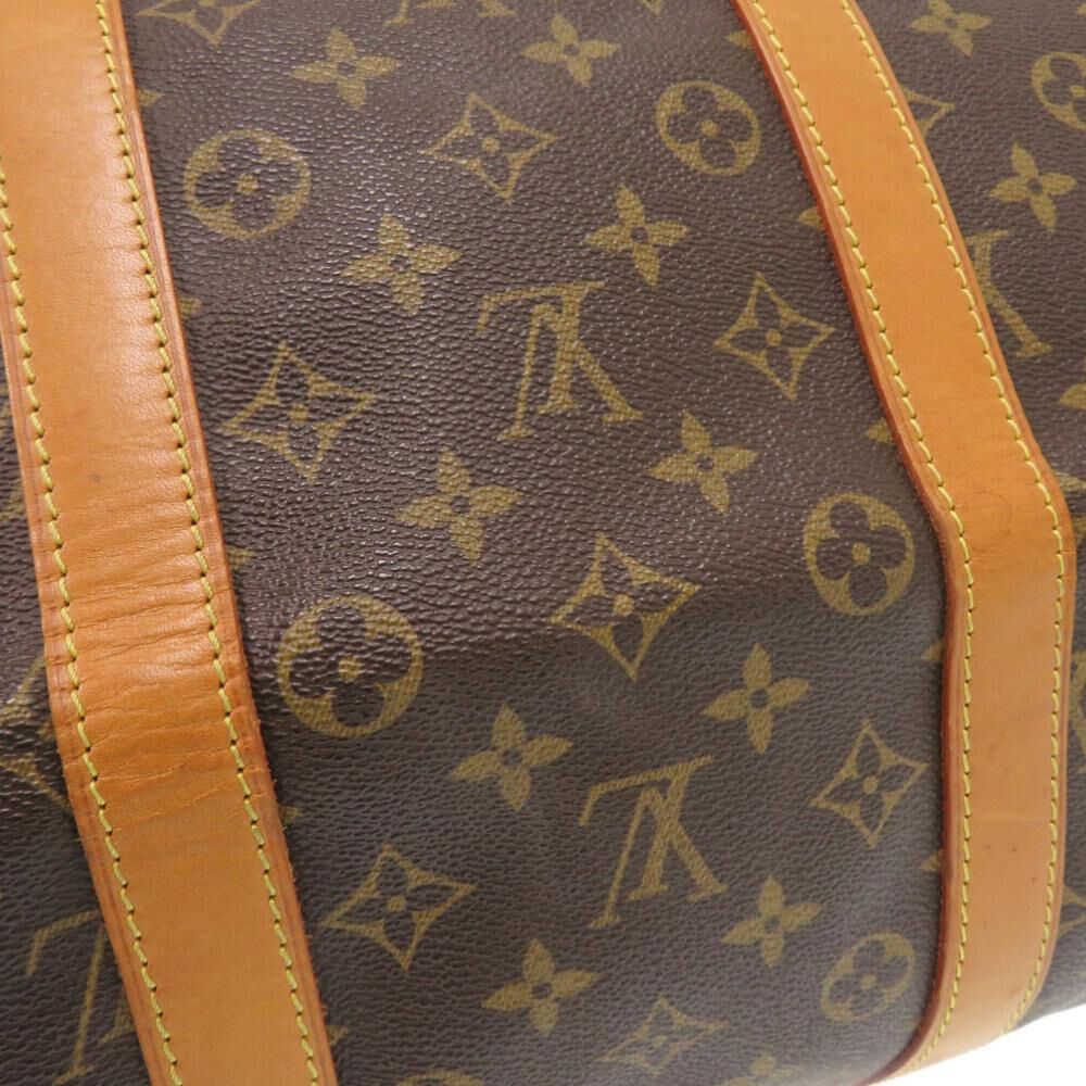 Louis Vuitton Keepall