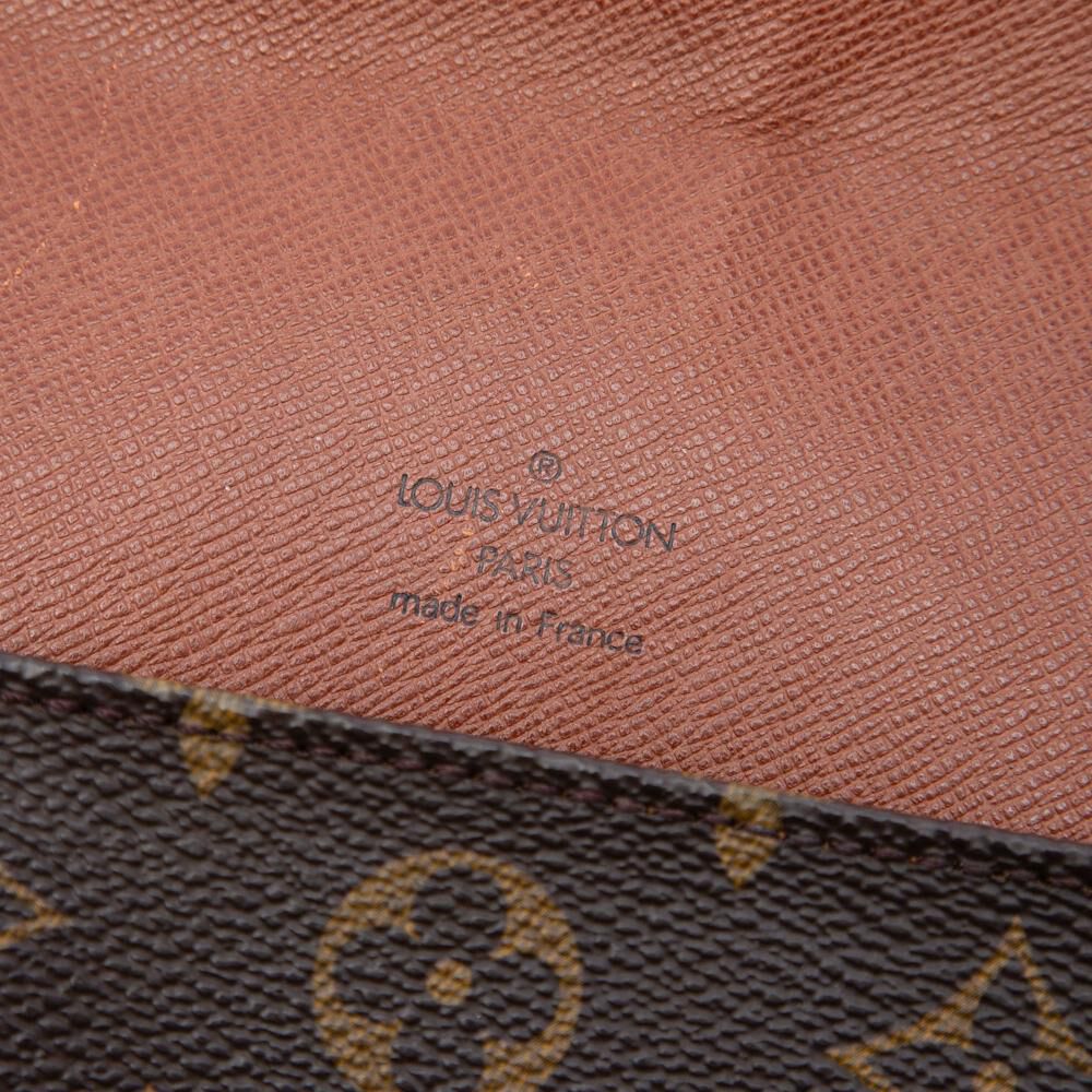 Louis Vuitton Musette Salsa