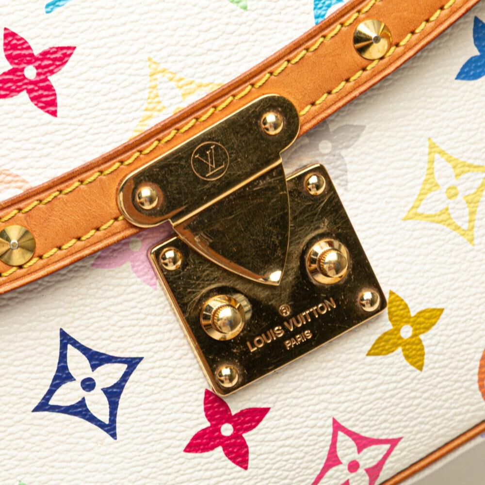 Louis Vuitton Sologne