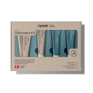 Discovery Kit
