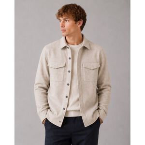 Ditlev overshirt