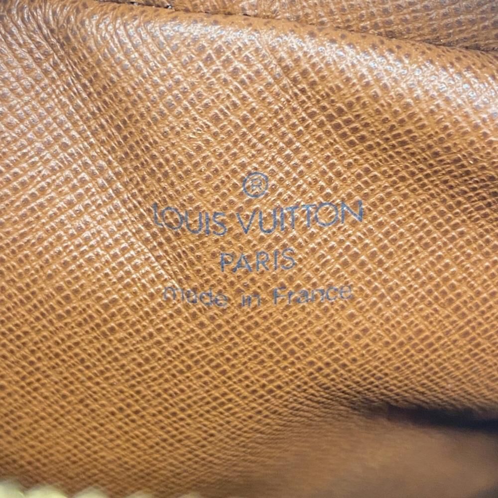 Louis Vuitton Danube