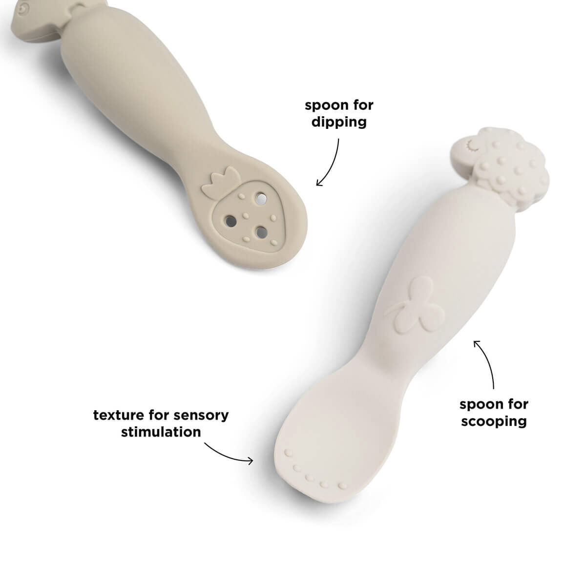 L&aelig;ringsske s&aelig;t Tiny farm Sand