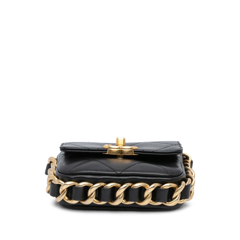 Chanel Flap Bag
