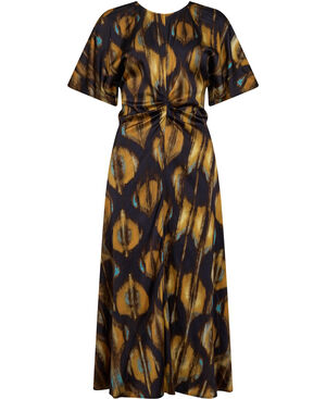 DRESS SOLEIL