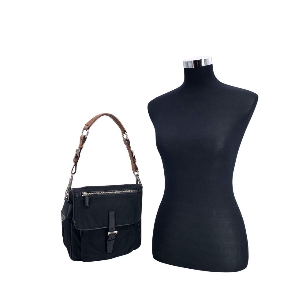 Prada Shoulder Bag