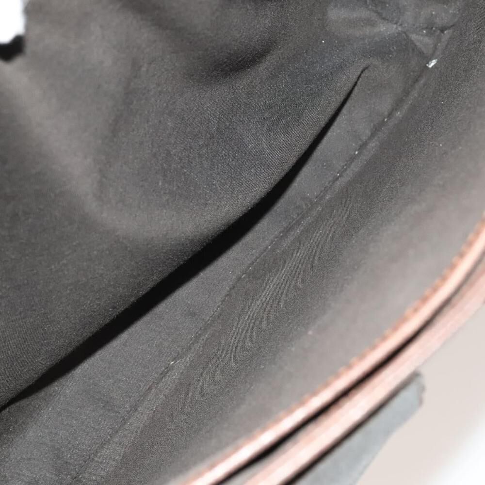 Bvlgari Shoulder Bag