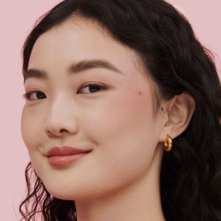 Floratint lip & cheek stain - Desert rose-tinted lip & cheek stain