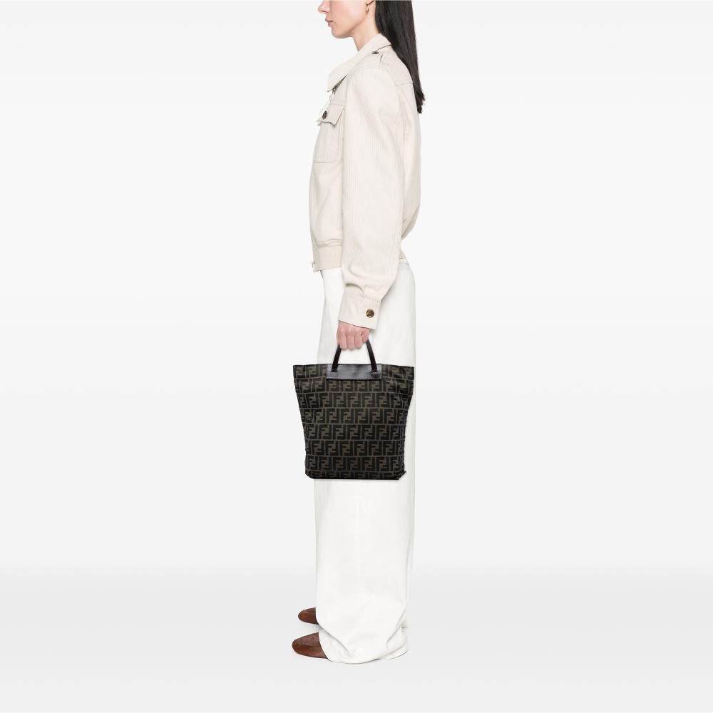 Fendi Tote