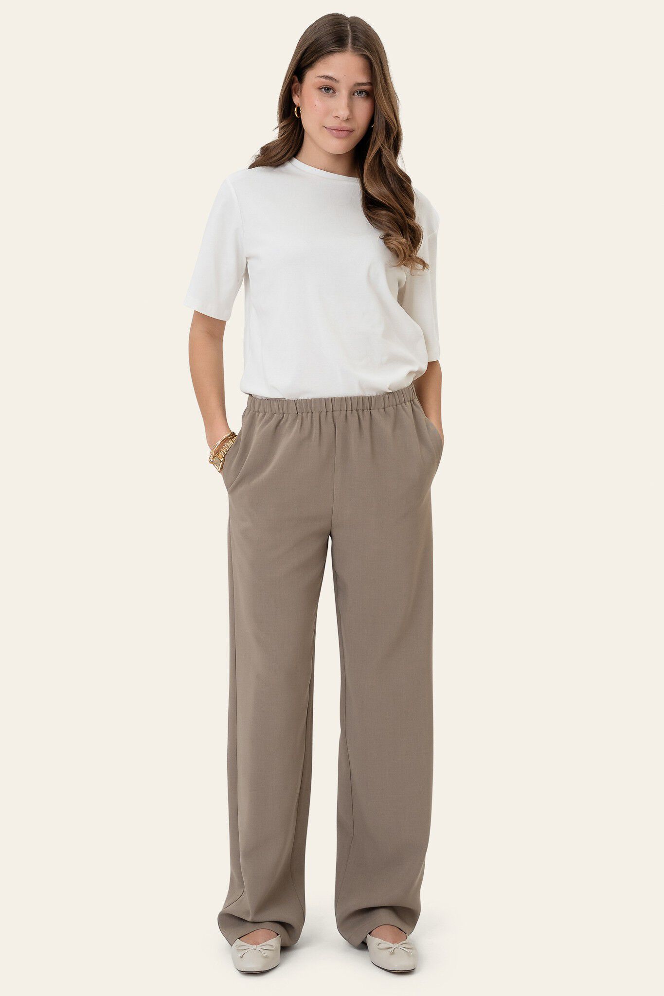 MioIC Pants