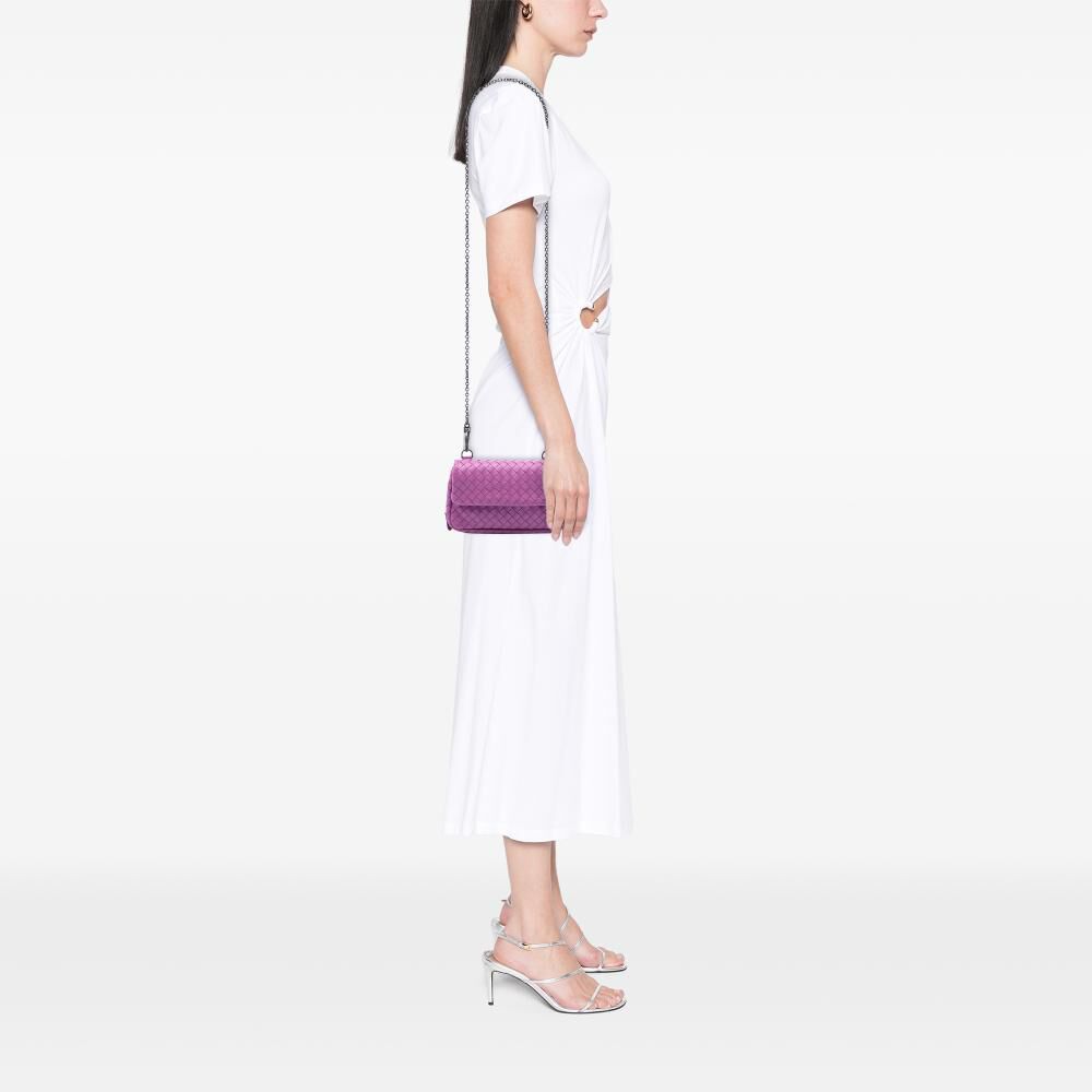 Bottega Veneta Crossbody Bag
