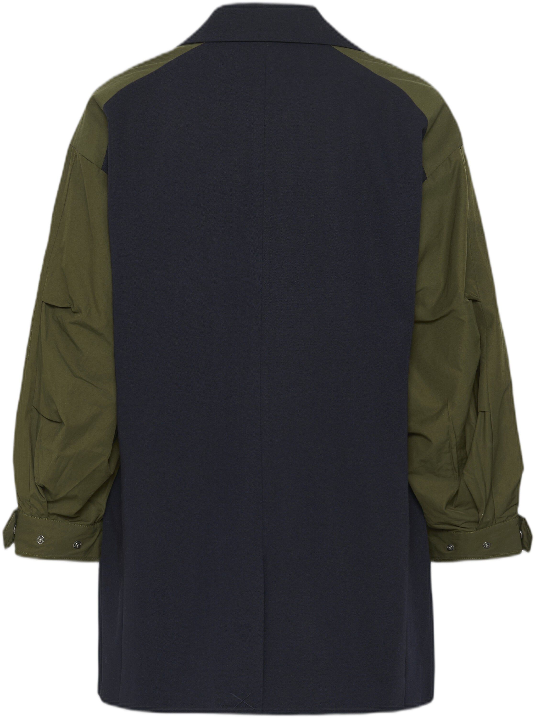 CUblondie Blazer
