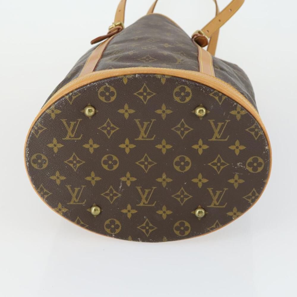 Louis Vuitton Bucket Bag