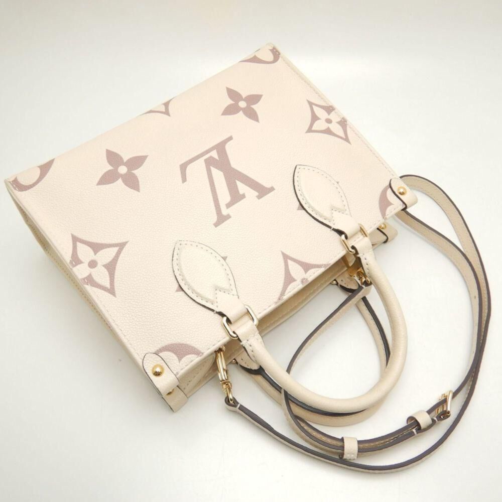 Louis Vuitton Onthego