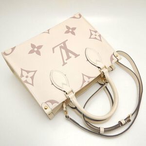 Louis Vuitton Onthego