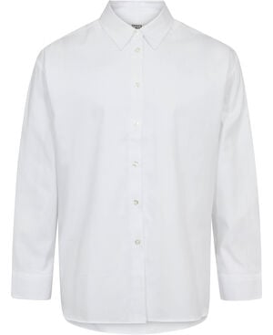 Darling 1 Oversized Shirt - 100% Organic Cotton GOTS