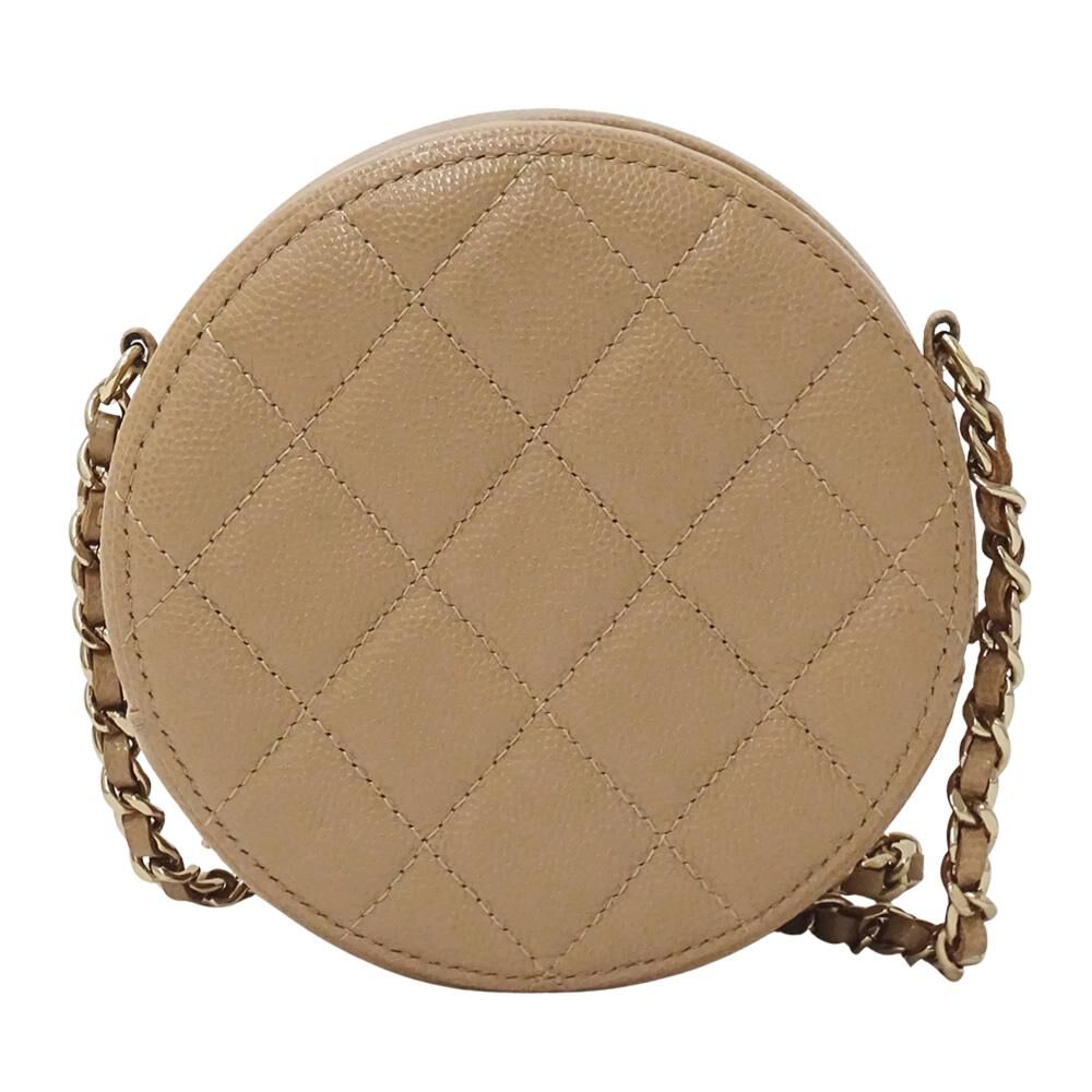 Chanel Shoulder Bag