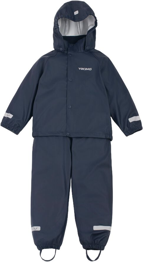 Indie Rain Set