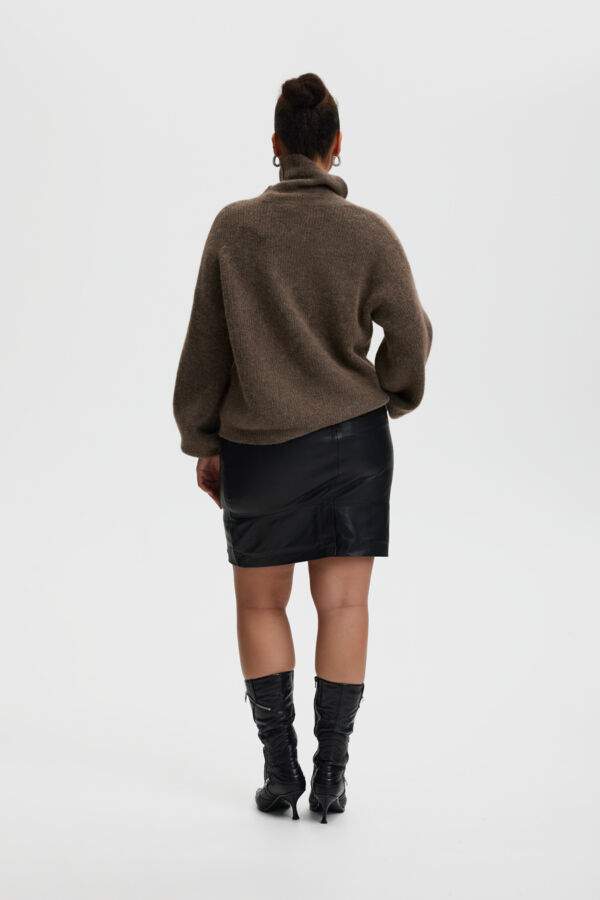 AlphaGZ ls rollneck NOOS