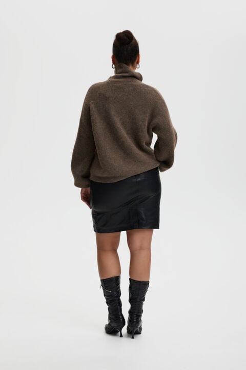 AlphaGZ ls rollneck NOOS