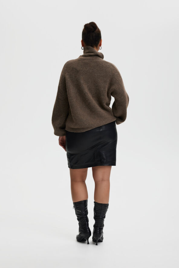 AlphaGZ ls rollneck NOOS