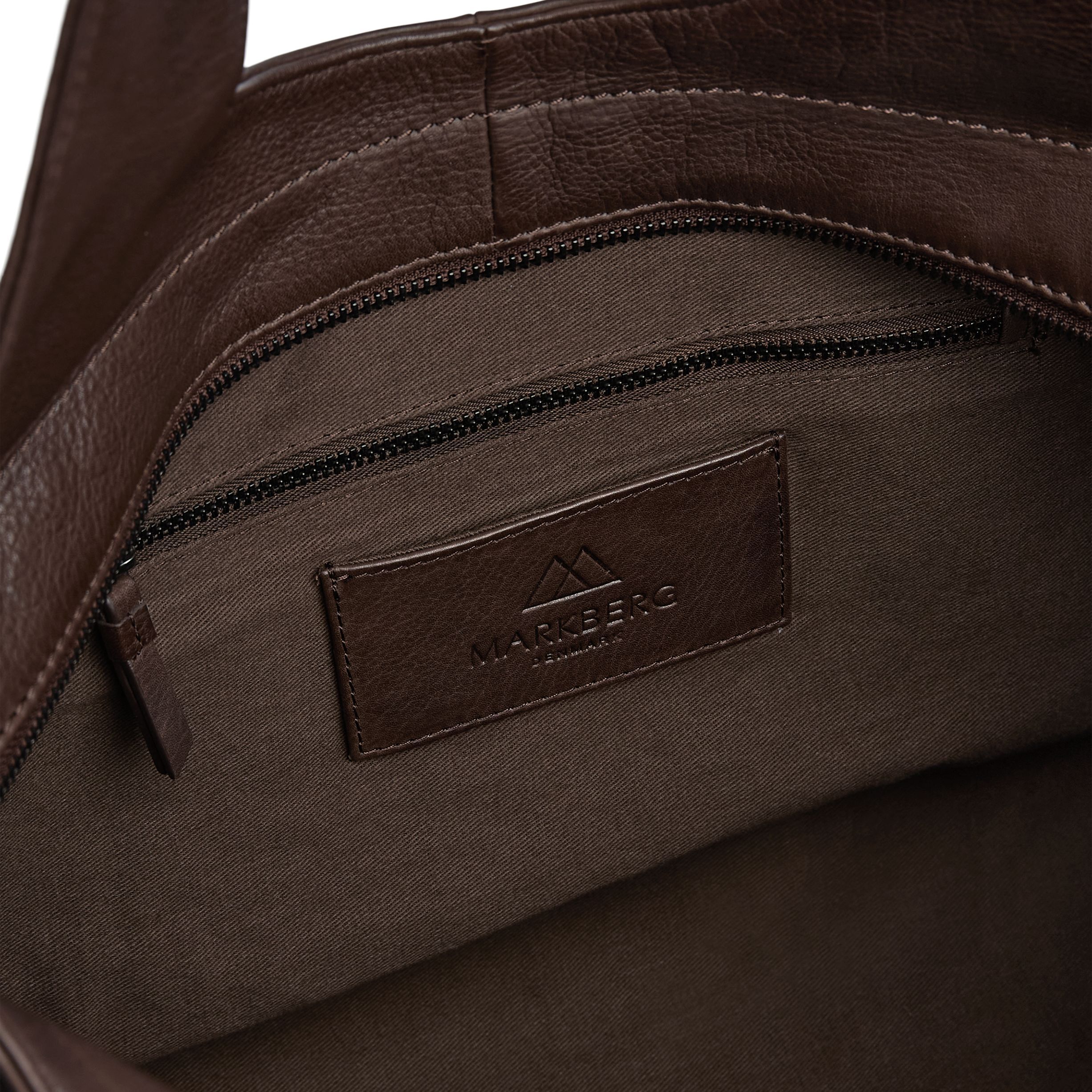 LaurineMBG Shopper, Soft Vin.