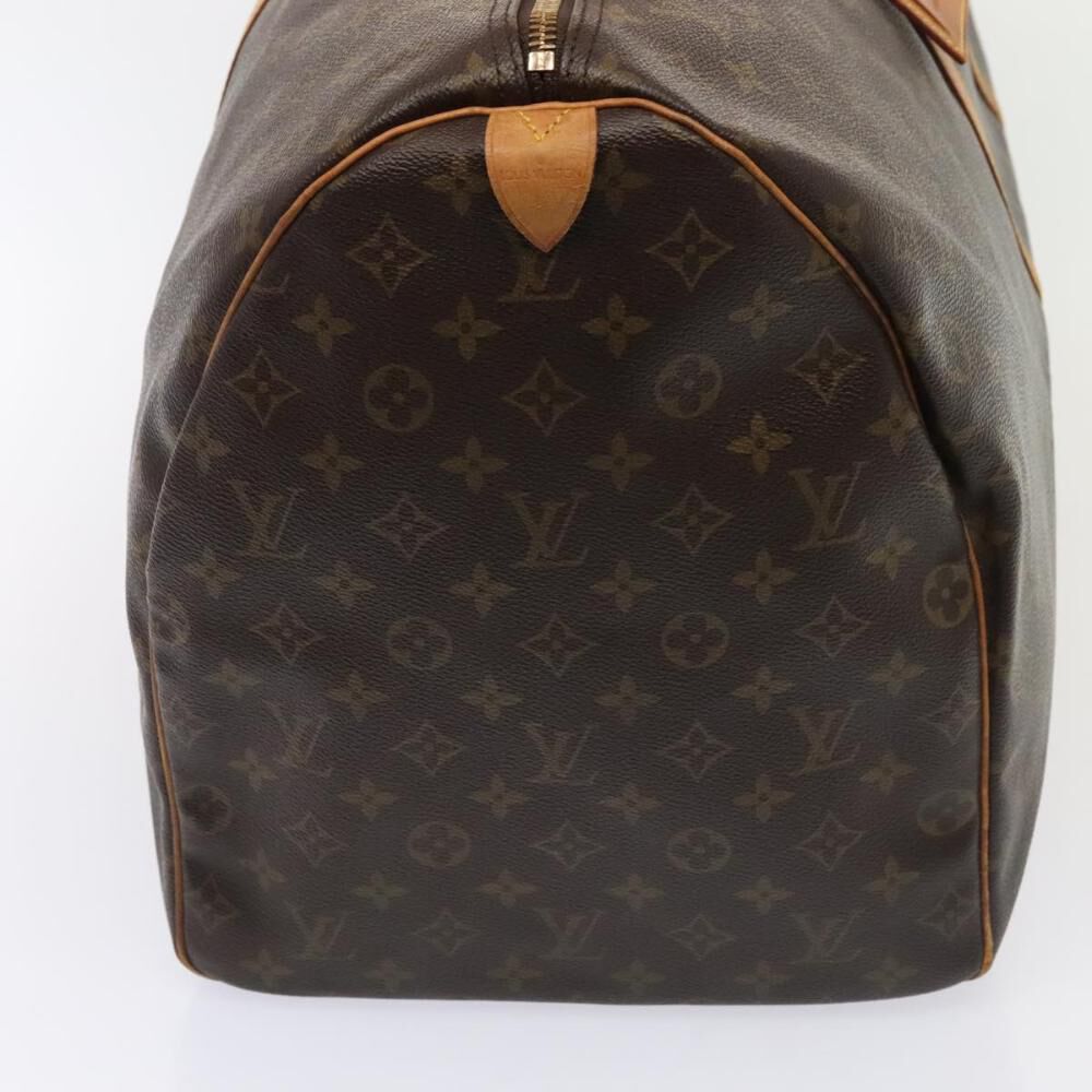 Louis Vuitton Keepall