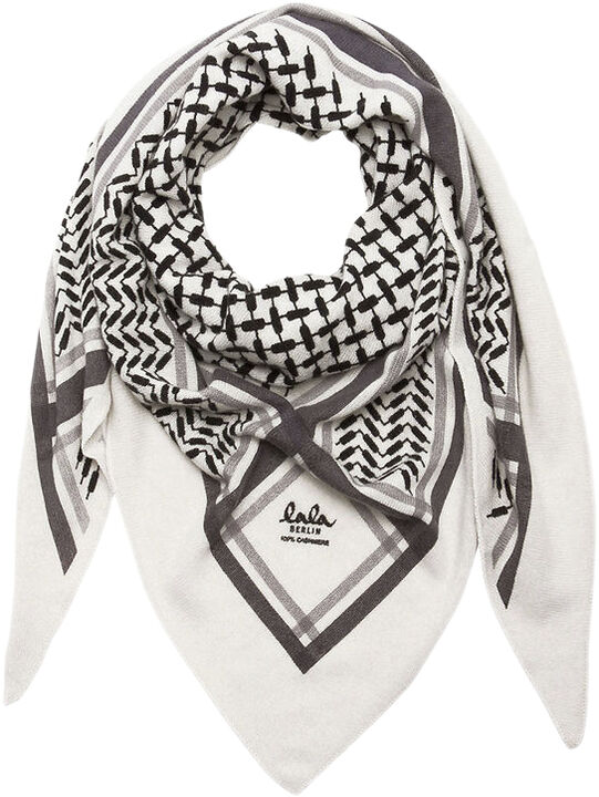 Triangle Trinity Classic M - 100% cashmere