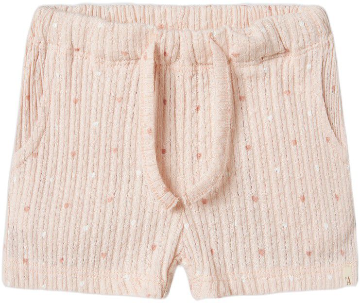 NBFHULLA HUA SHORTS LIL