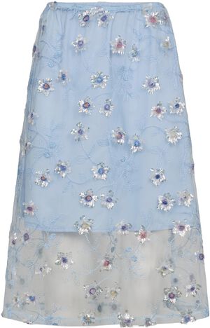 Denja skirt