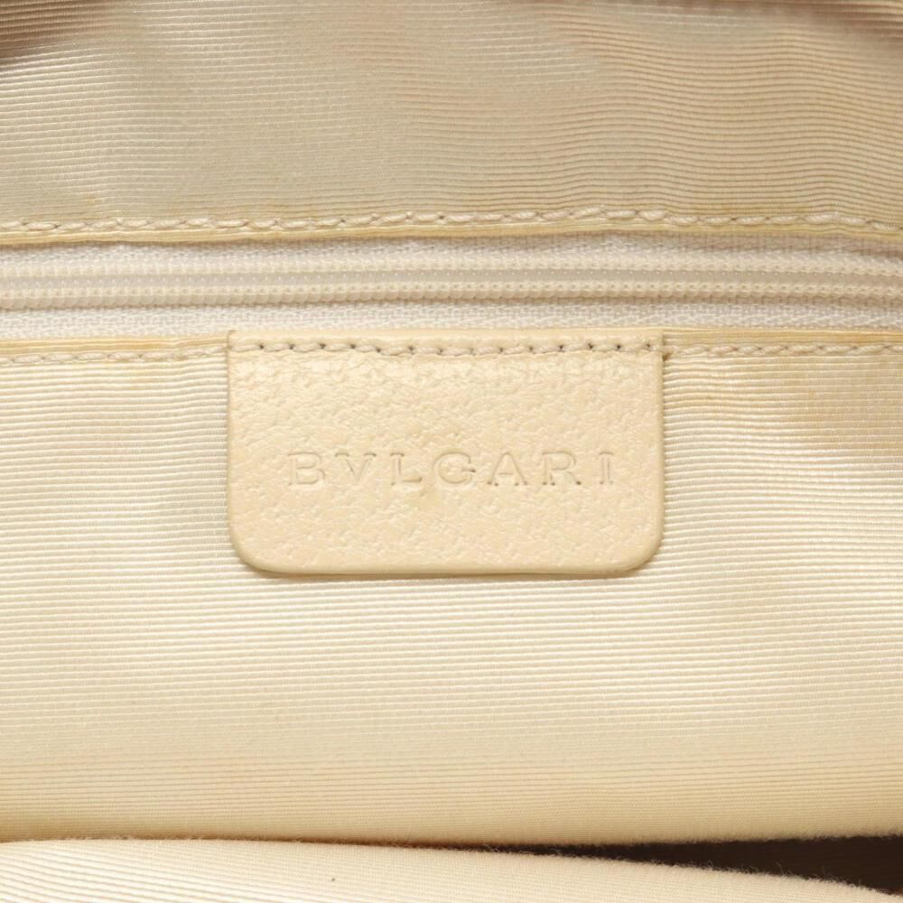 Bvlgari Tote