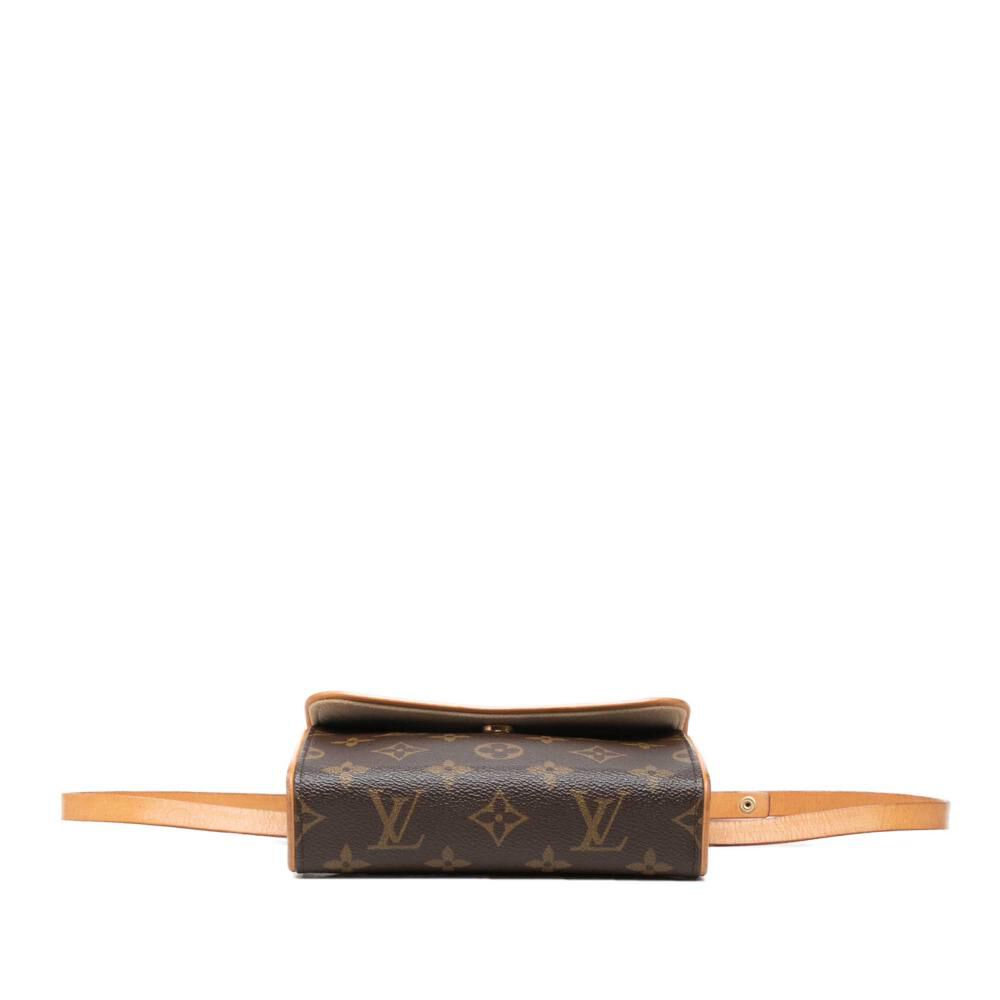 Louis Vuitton Florentine Pochette