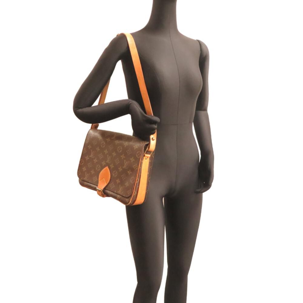 Louis Vuitton Cartouchiere