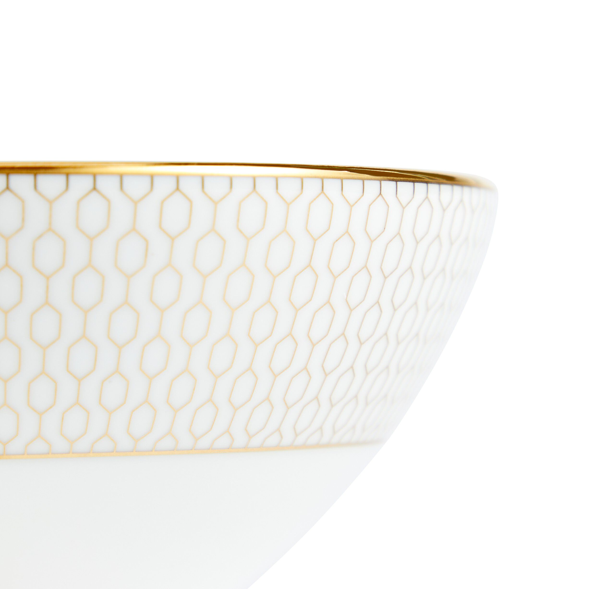 GIOGLD Rice Bowl 12. 5cm 4. 9in