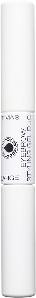 Eyebrow Styling Gel Duo