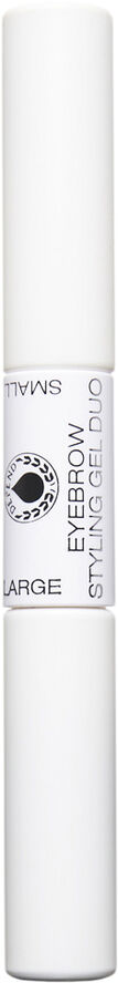 Eyebrow Styling Gel Duo